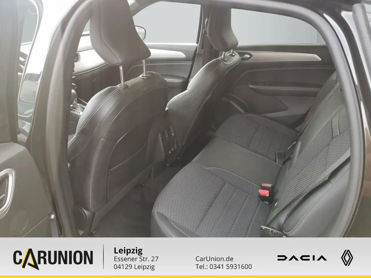 Renault Arkana 1.6 E-TECH Hybrid 145 Techno EU6e — معرض صور السيارة 8
