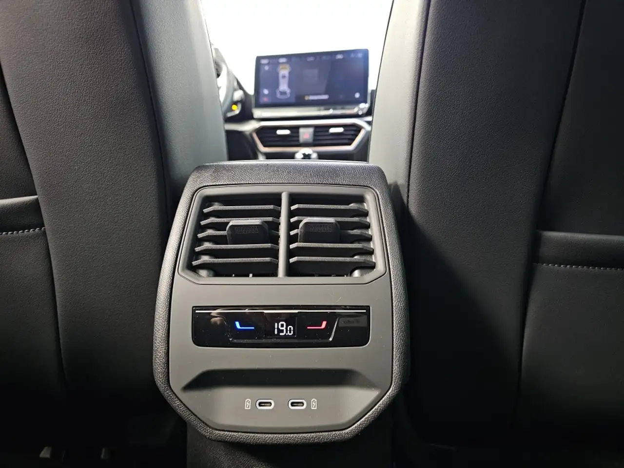 CUPRA Leon Navi,Kamera,LED,SH,PDC — Vehicle gallery 6