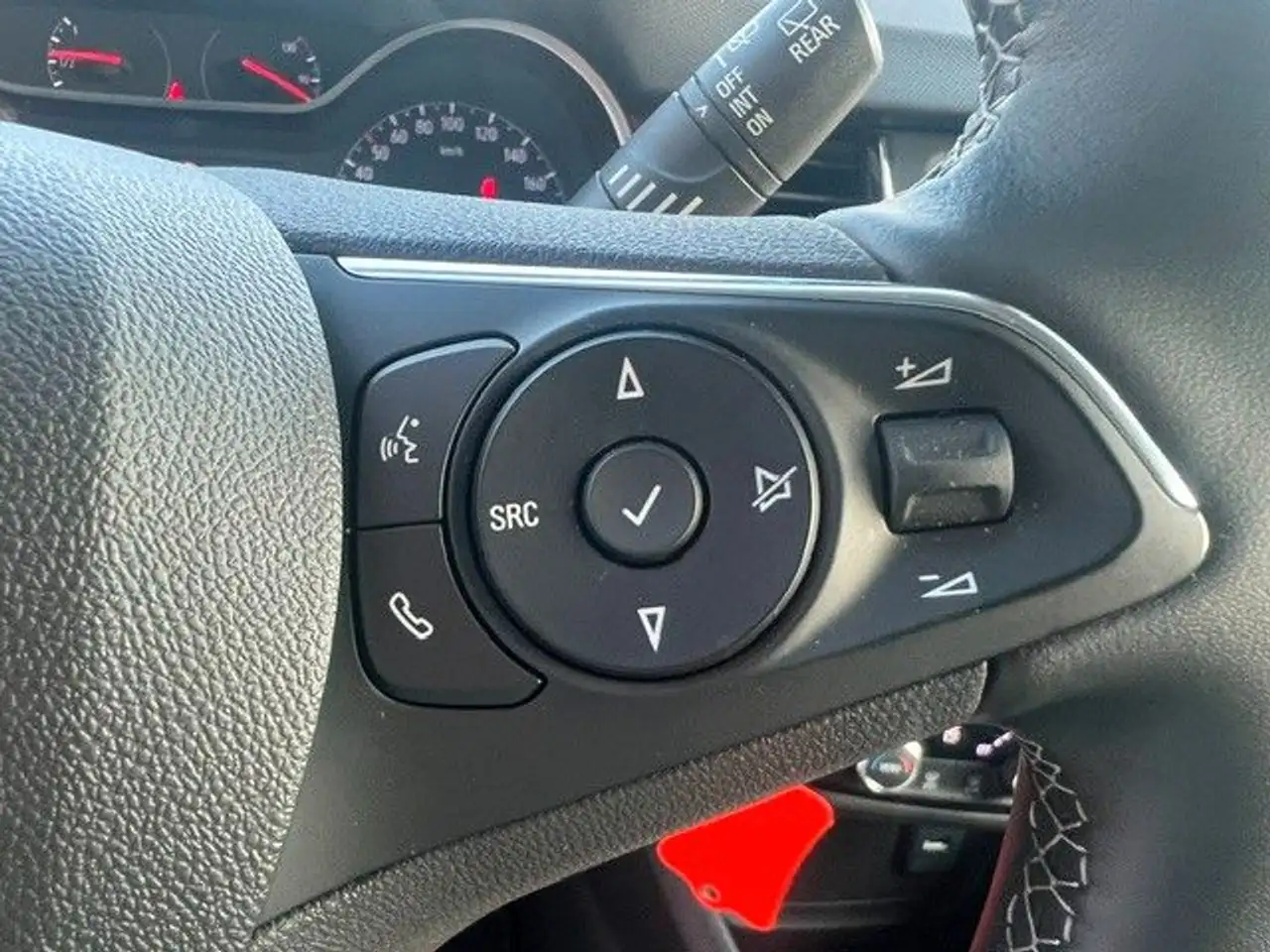 Opel Crossland X 1,2 GS Line*Carplay*NUR 9600 KM* — Galería del vehículo 23