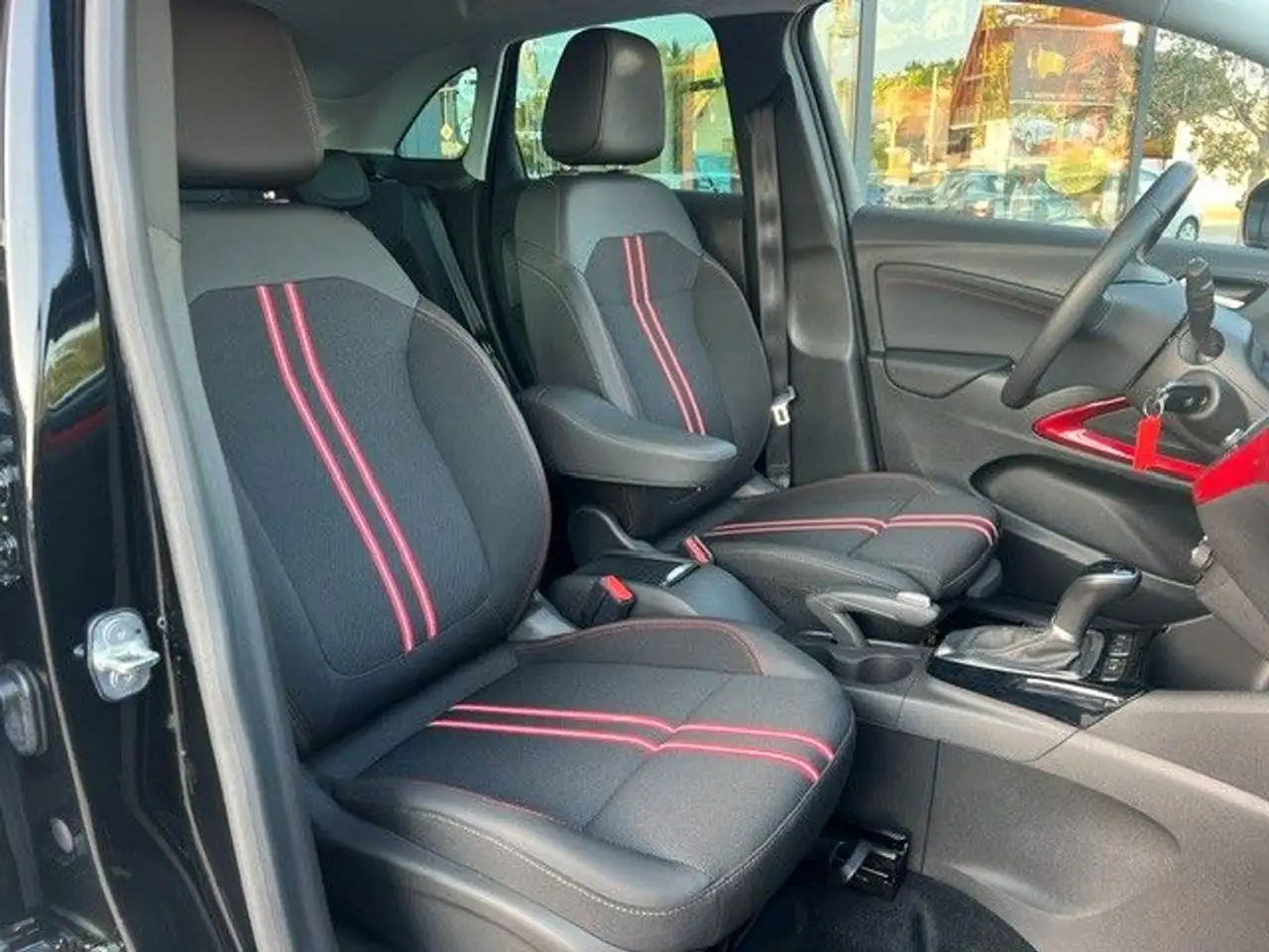Opel Crossland X 1,2 GS Line*Carplay*NUR 9600 KM* — Galería del vehículo 16