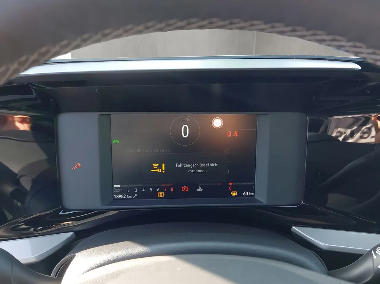 Opel Mokka 1.2 Turbo GS, Rückfahrkamera, Klimaautomat — معرض صور السيارة 11