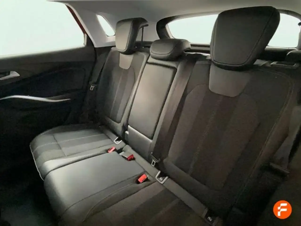 Opel Grandland 1.2T XHT MT6 S/S GS — معرض صور السيارة 27