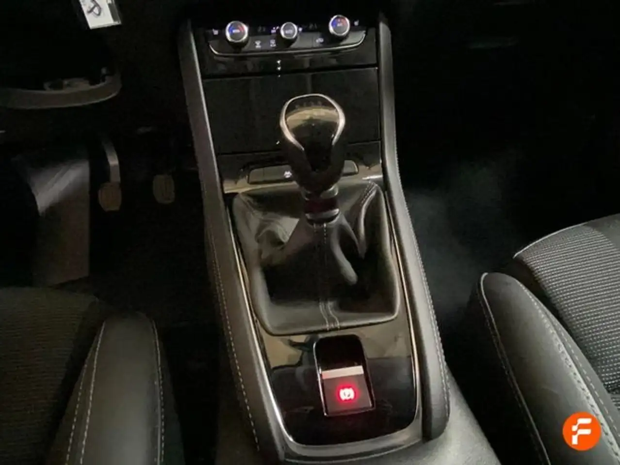 Opel Grandland 1.2T XHT MT6 S/S GS — معرض صور السيارة 24
