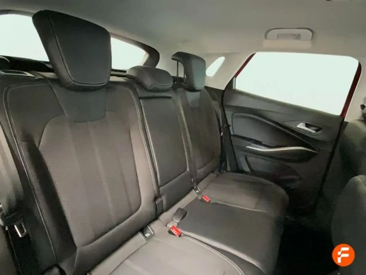 Opel Grandland 1.2T XHT MT6 S/S GS — معرض صور السيارة 28
