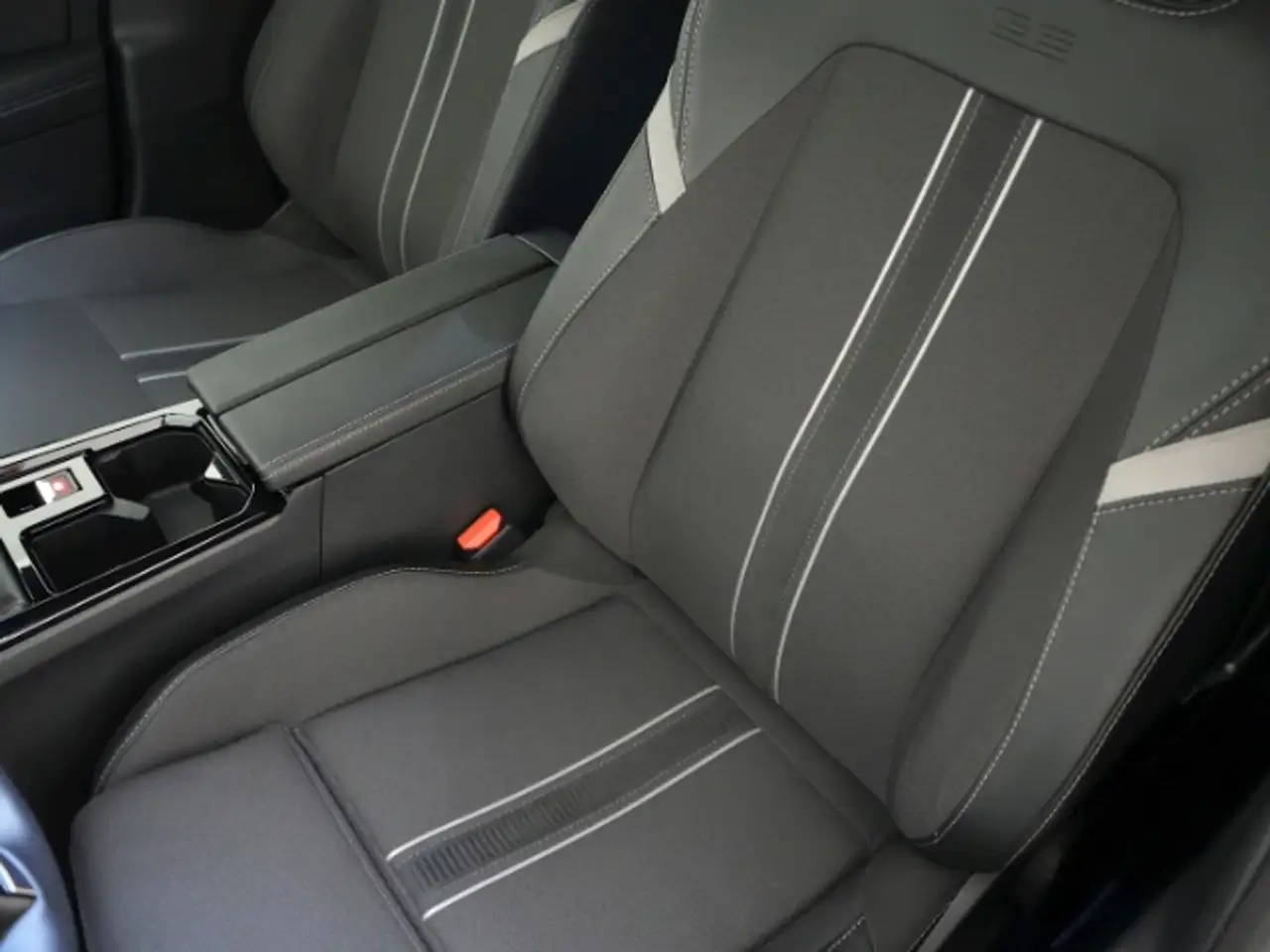 Opel Astra L ST GS+LED+NAVI+360 GRAD KAMERA+SITZ-/LENKRADHEIZ — معرض صور السيارة 12