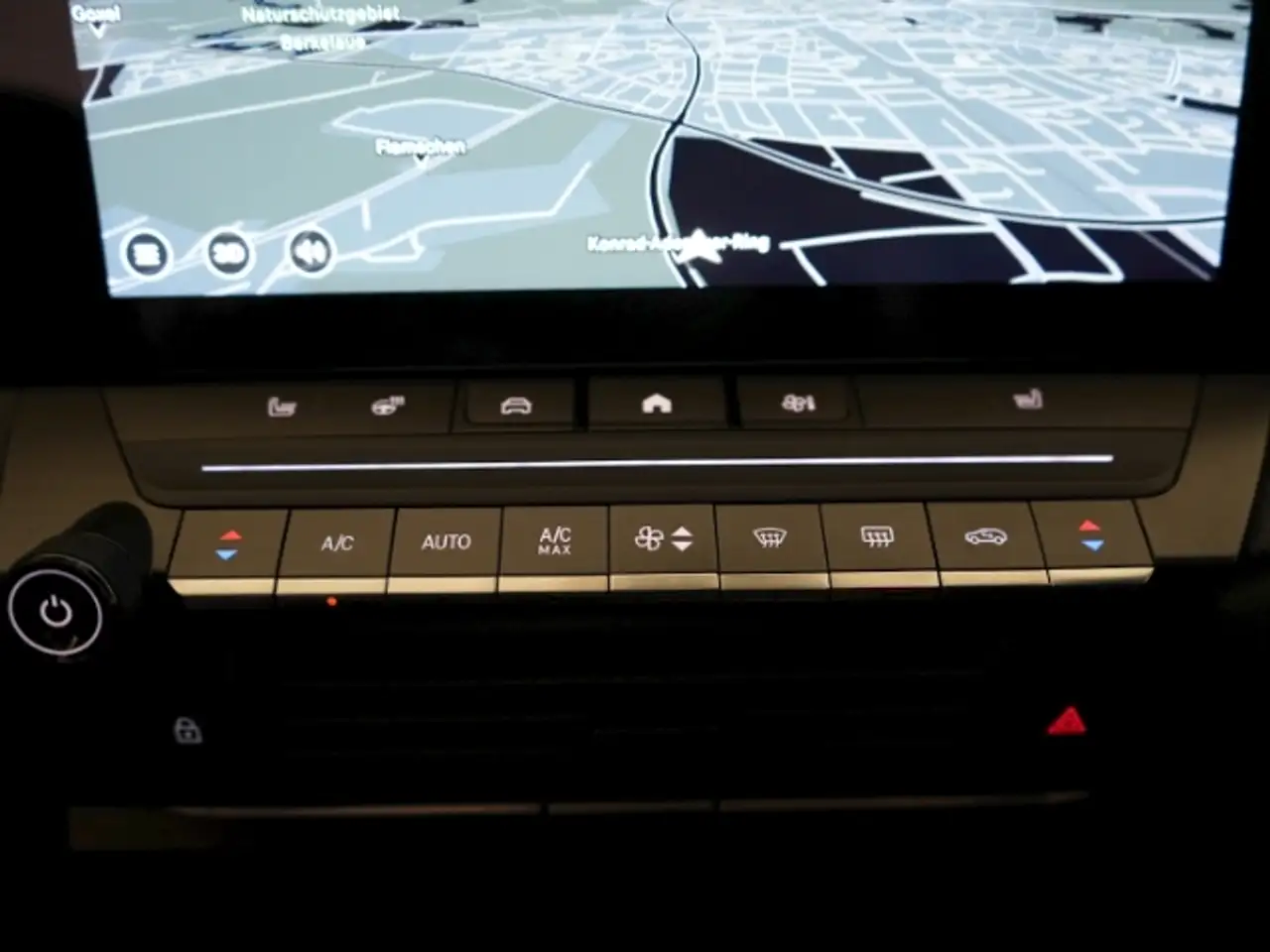 Opel Astra L ST GS+LED+NAVI+360 GRAD KAMERA+SITZ-/LENKRADHEIZ — معرض صور السيارة 14