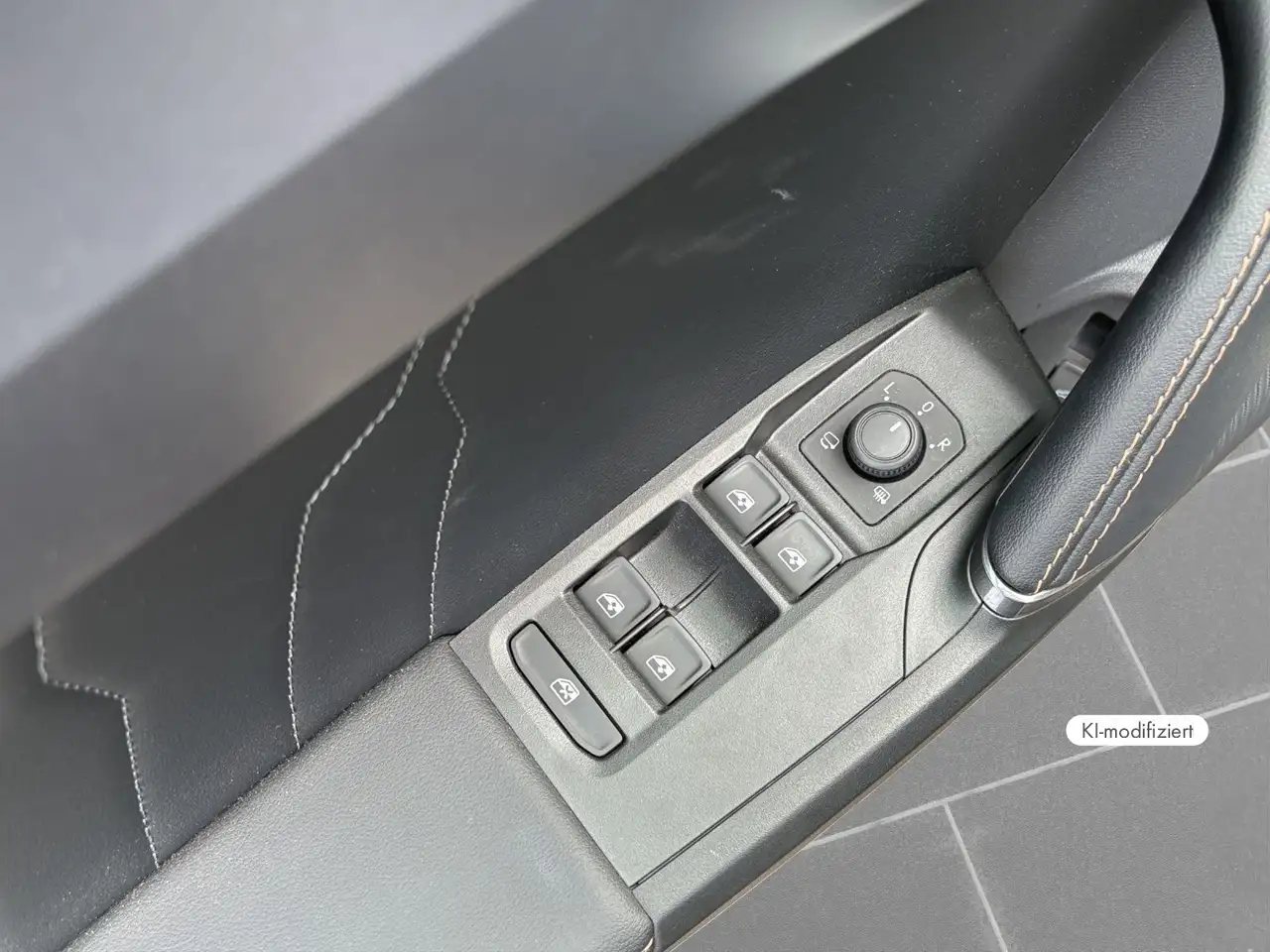 CUPRA Formentor VZ 2.0 TSI MATRIX-LED NAVI SITZHEIZUNG — Vehicle gallery 13