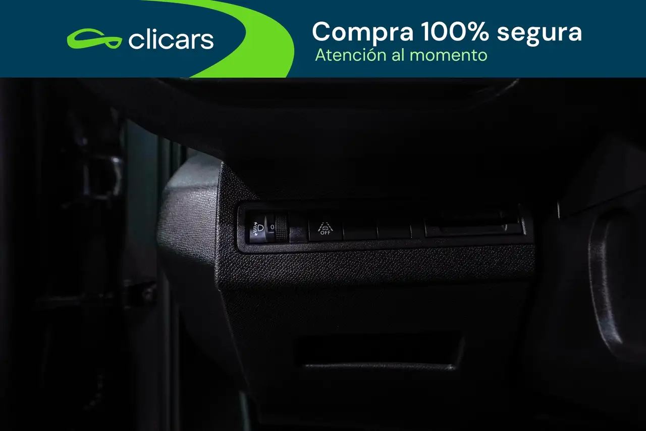 Peugeot 5008 1.2 PureTech S&S Allure Pack 130 — معرض صور السيارة 25