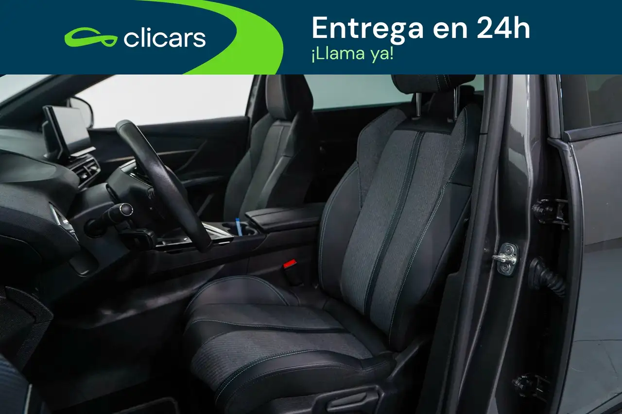 Peugeot 5008 1.2 PureTech S&S Allure Pack 130 — معرض صور السيارة 14