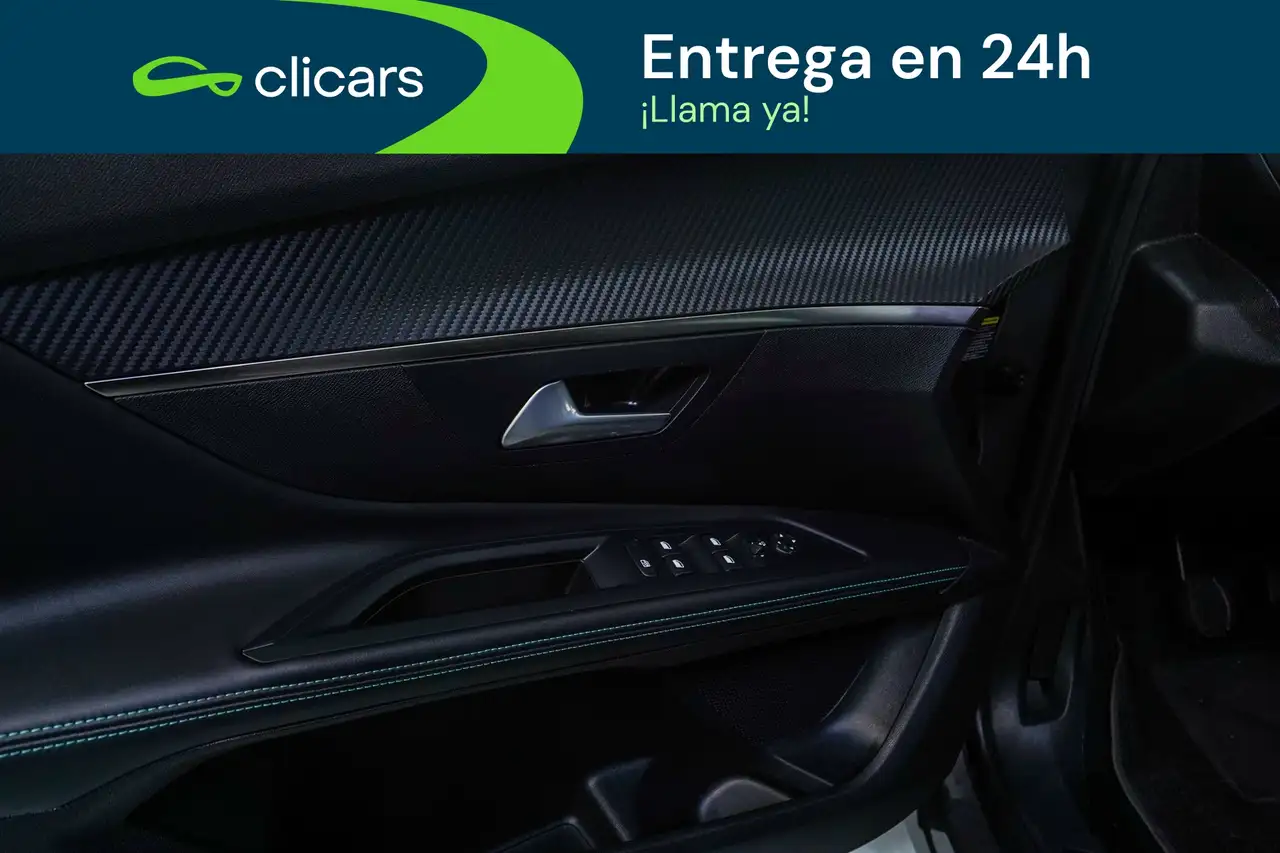 Peugeot 5008 1.2 PureTech S&S Allure Pack 130 — معرض صور السيارة 18