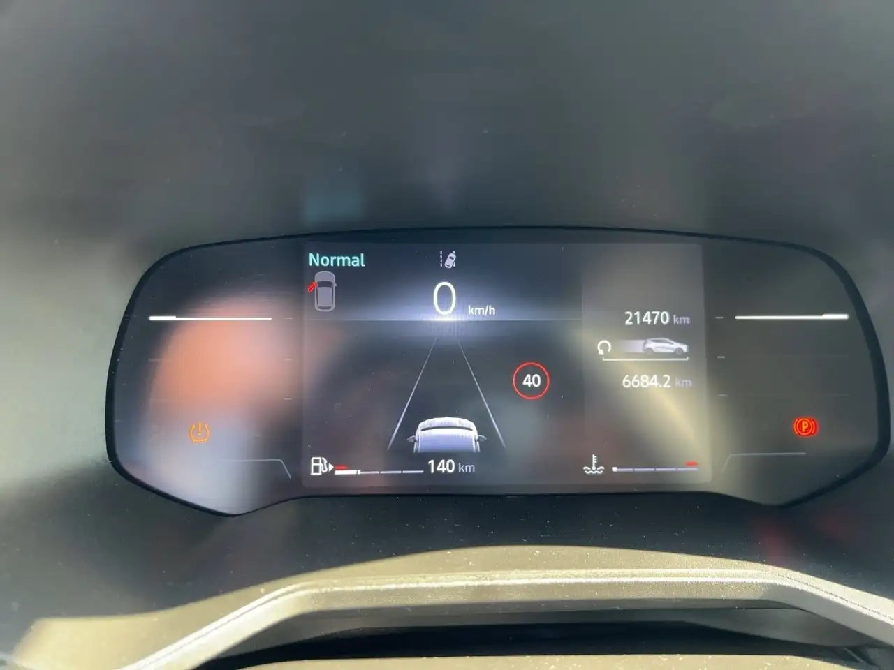 Renault Clio EVOLUTION TCe 90 Apple CarPlay PDC KLIMA BT — Vehicle gallery 17