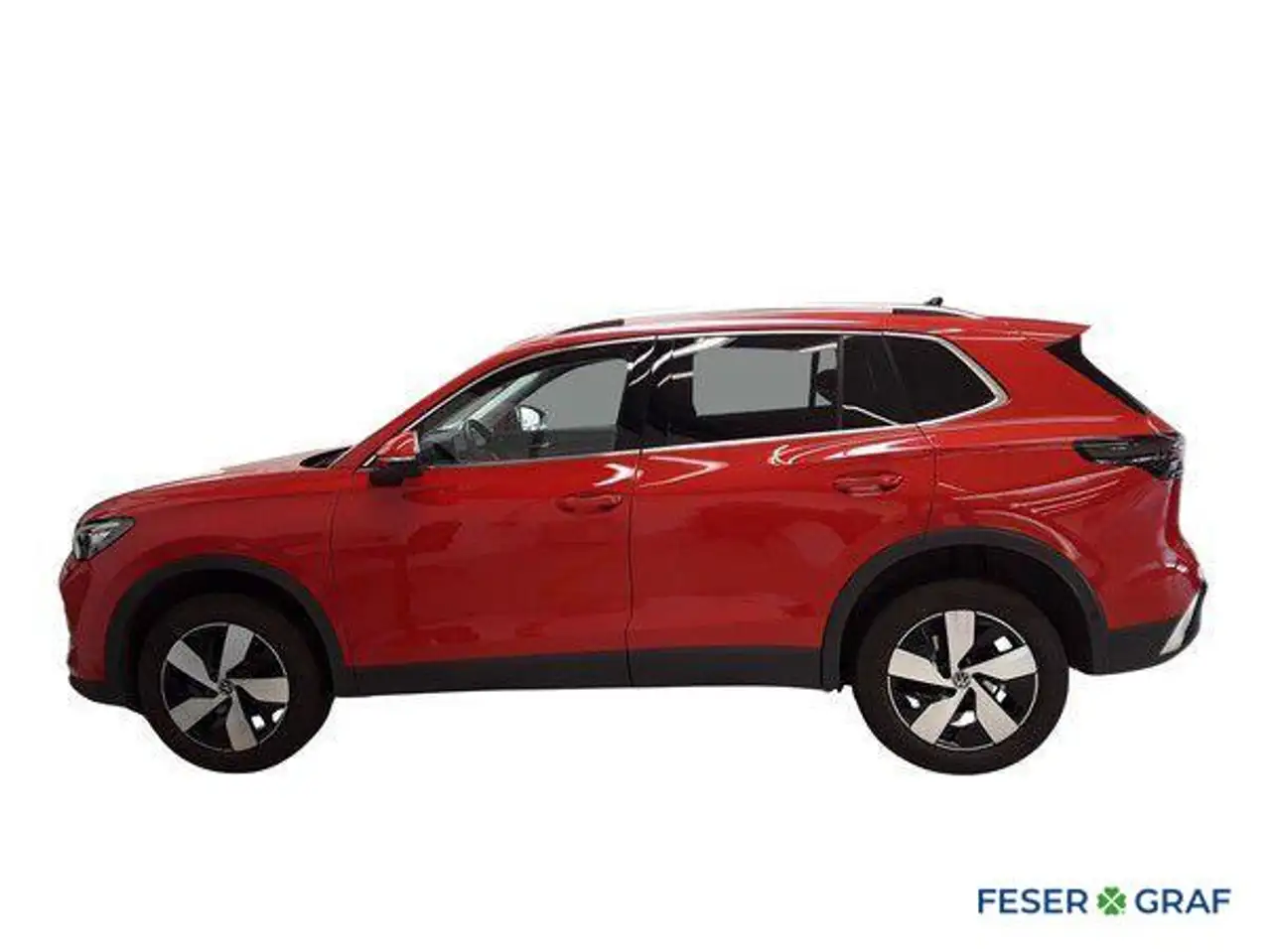 Volkswagen Tiguan 1.5 eTSI Elegance DSG AHK LED+ Navi 360° — Galería del vehículo 2