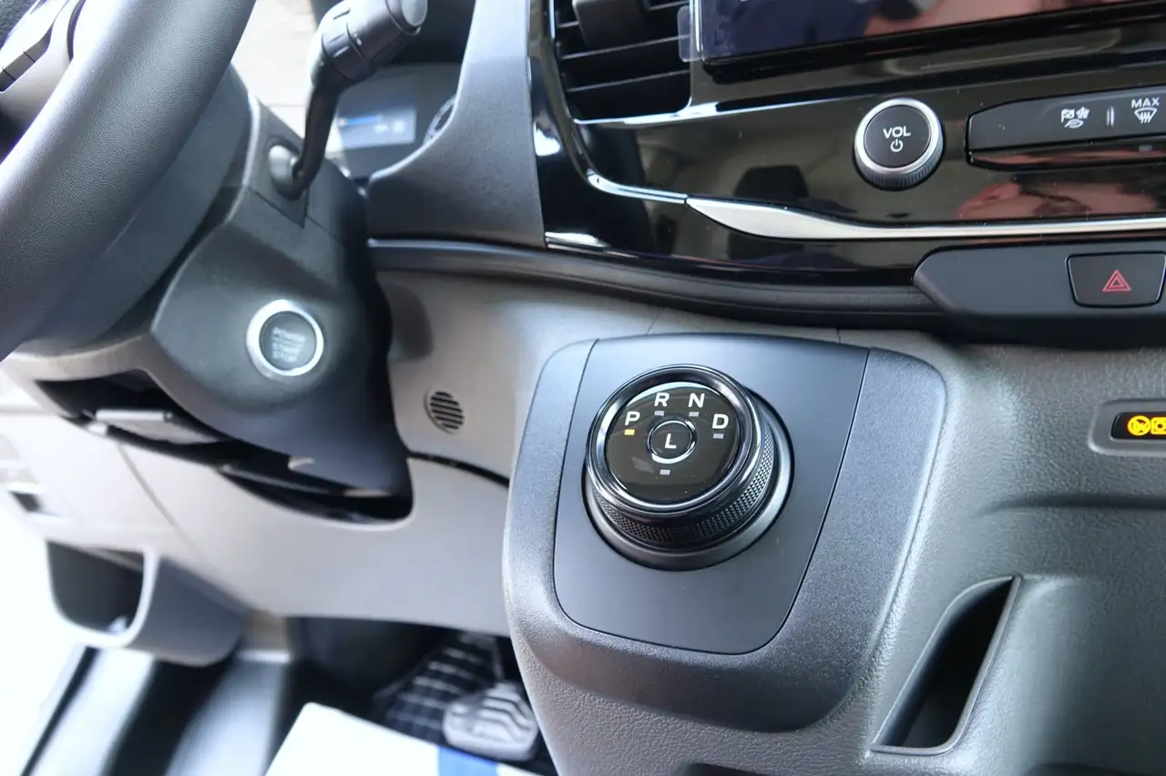 Ford E-Transit FT (TTS) E 350 L2 RWD Trend — Vehicle gallery 22