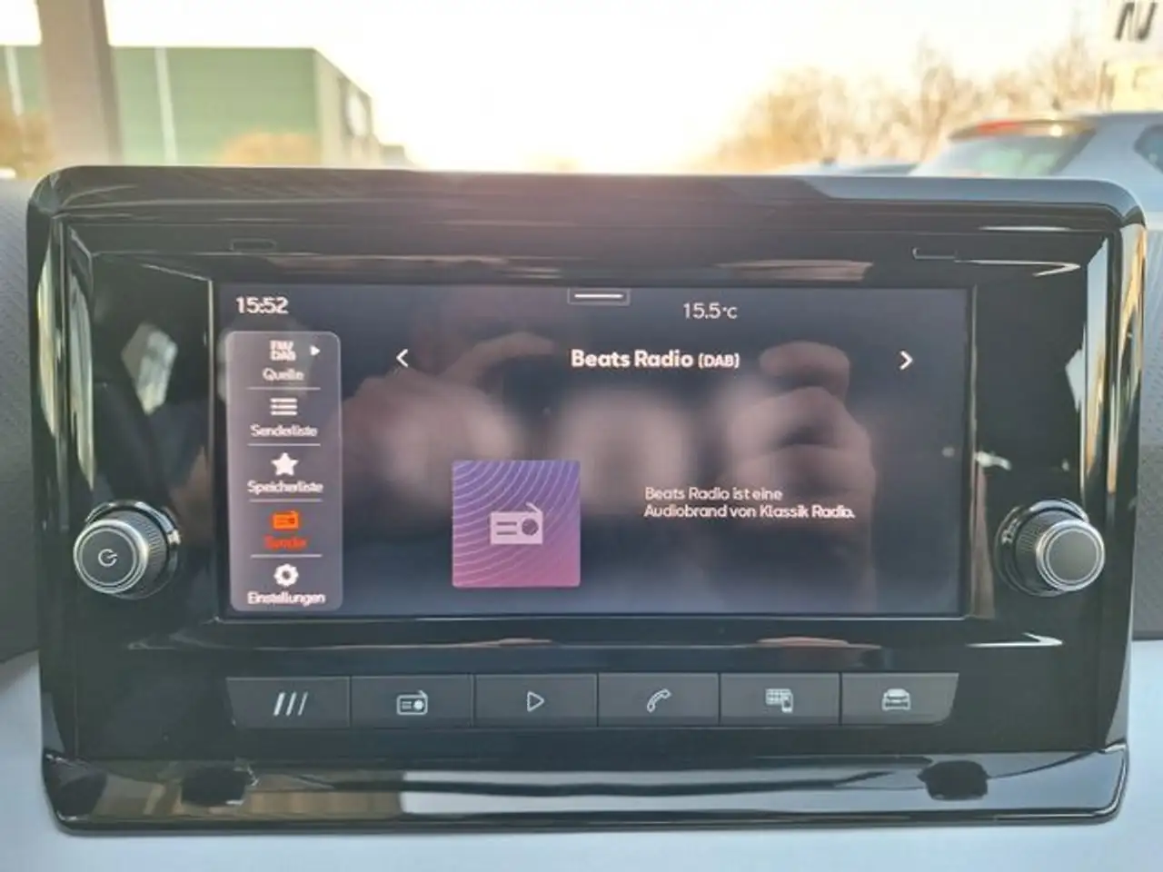 SEAT Ibiza Ibiza Style*Kamera*SHZ*CarPlay* — Vehicle gallery 12