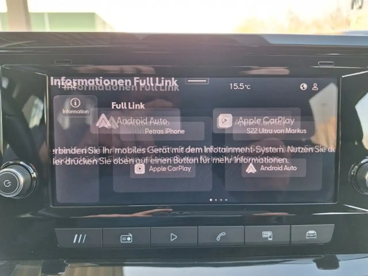 SEAT Ibiza Ibiza Style*Kamera*SHZ*CarPlay* — Vehicle gallery 13