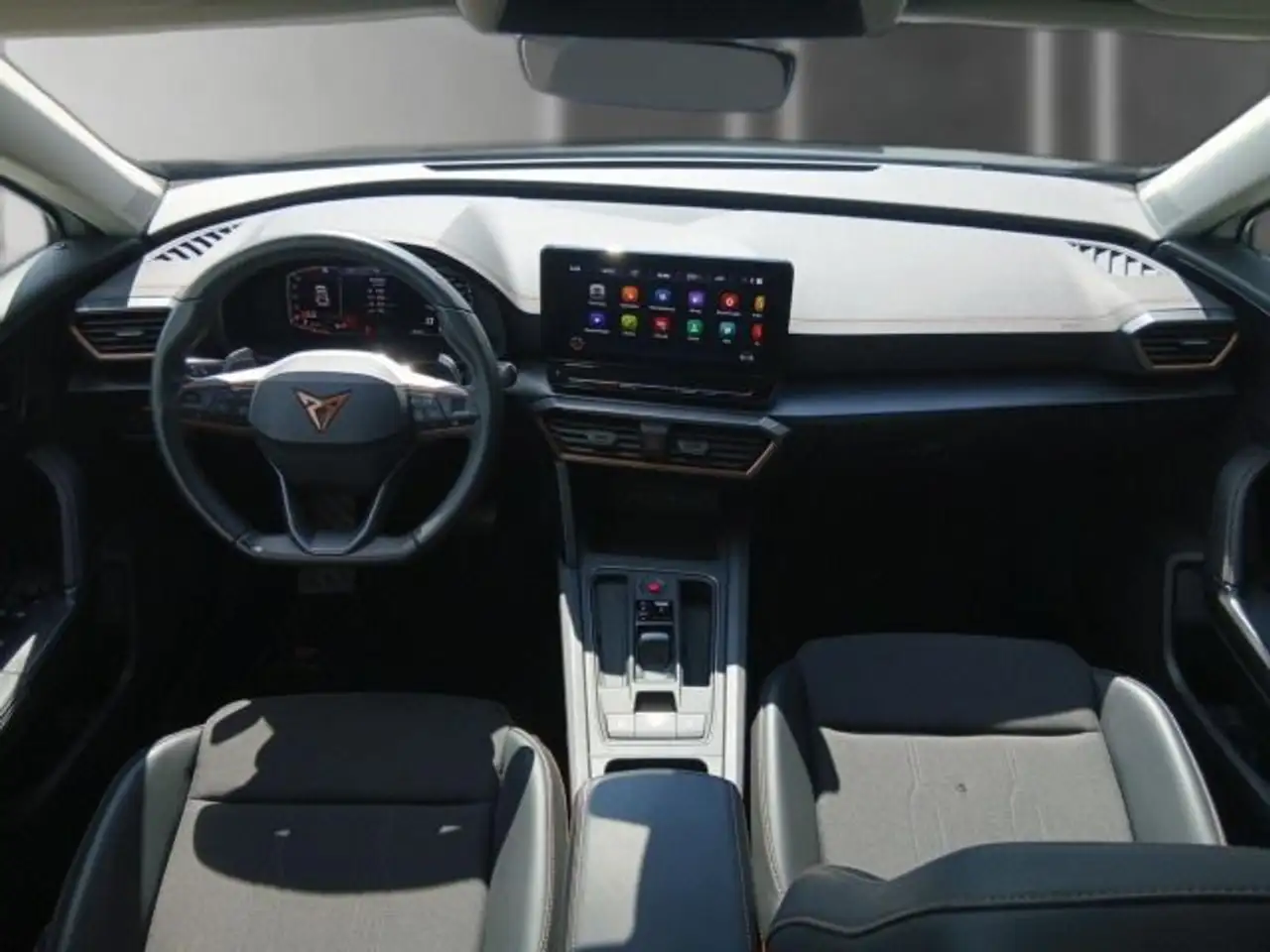 CUPRA Formentor 1.5 TSI DSG *ACC*LED*Full-Link*KLIMA* — Vehicle gallery 14