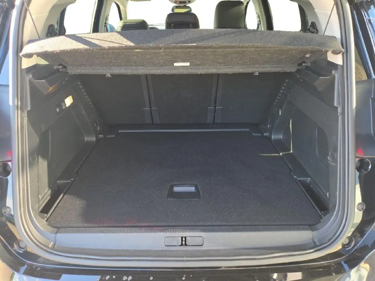 Citroen C5 Aircross Mild- Hybrid — Galería del vehículo 7