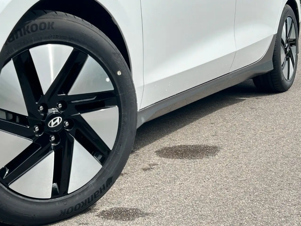 Hyundai IONIQ 6 TECHNIQ 168kW *RW614KM*HeUp*MatrixLED* — Galerie du véhicule 9