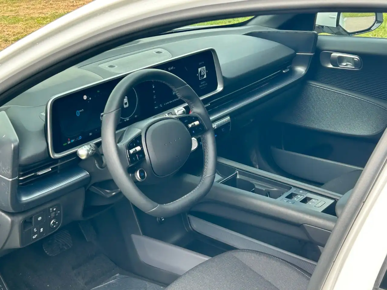 Hyundai IONIQ 6 TECHNIQ 168kW *RW614KM*HeUp*MatrixLED* — Galerie du véhicule 10