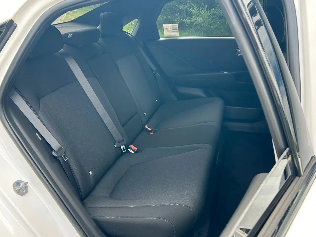 Hyundai IONIQ 6 TECHNIQ 168kW *RW614KM*HeUp*MatrixLED* — Galerie du véhicule 24
