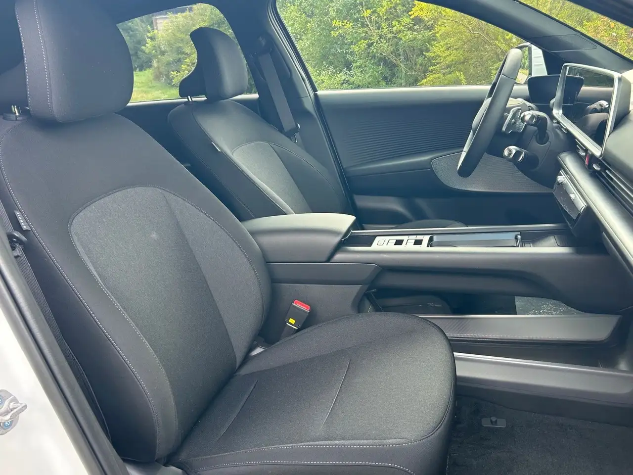 Hyundai IONIQ 6 TECHNIQ 168kW *RW614KM*HeUp*MatrixLED* — Galerie du véhicule 21