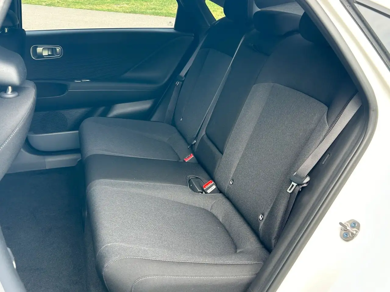 Hyundai IONIQ 6 TECHNIQ 168kW *RW614KM*HeUp*MatrixLED* — Galerie du véhicule 22