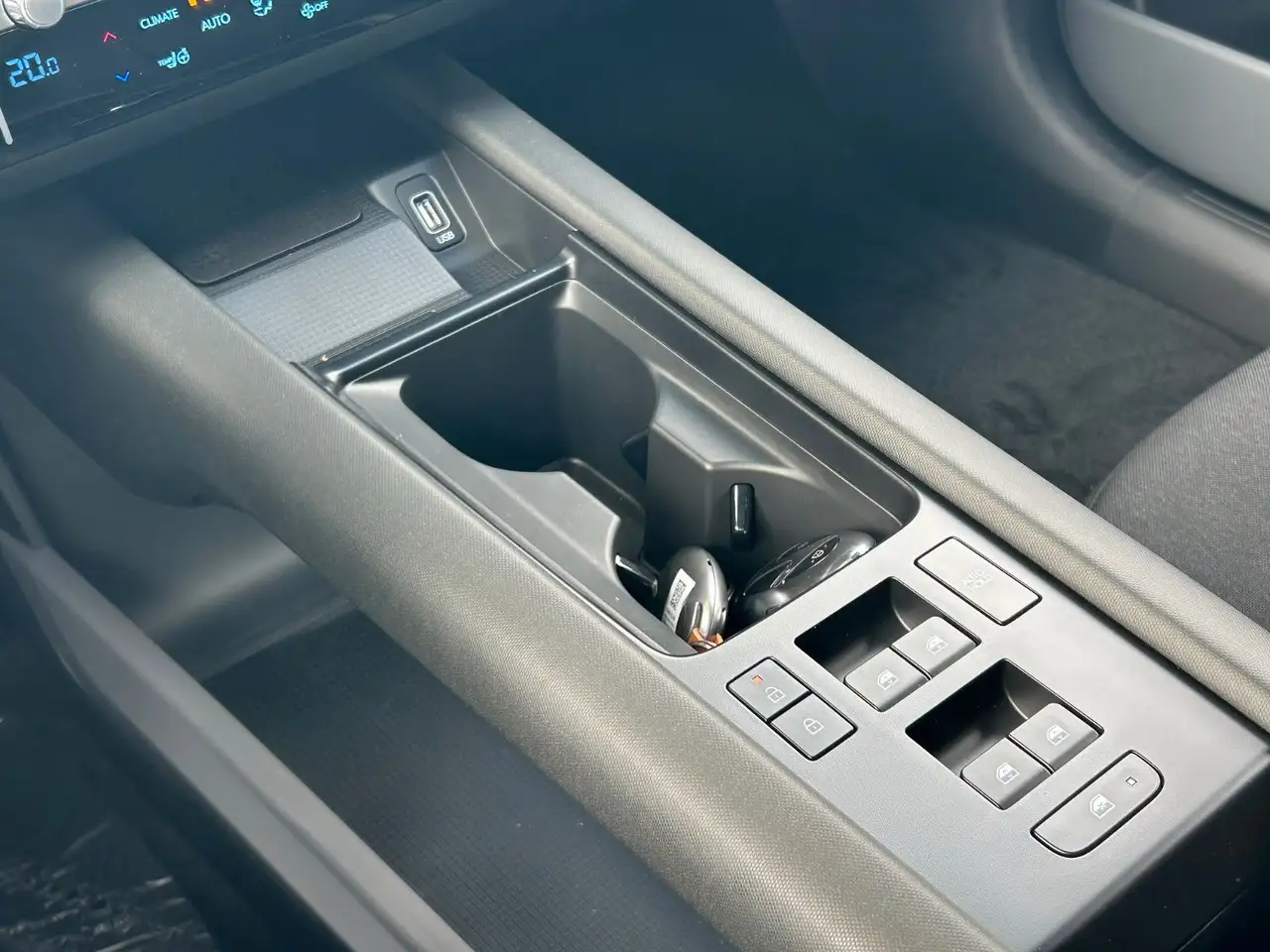 Hyundai IONIQ 6 TECHNIQ 168kW *RW614KM*HeUp*MatrixLED* — Galerie du véhicule 16