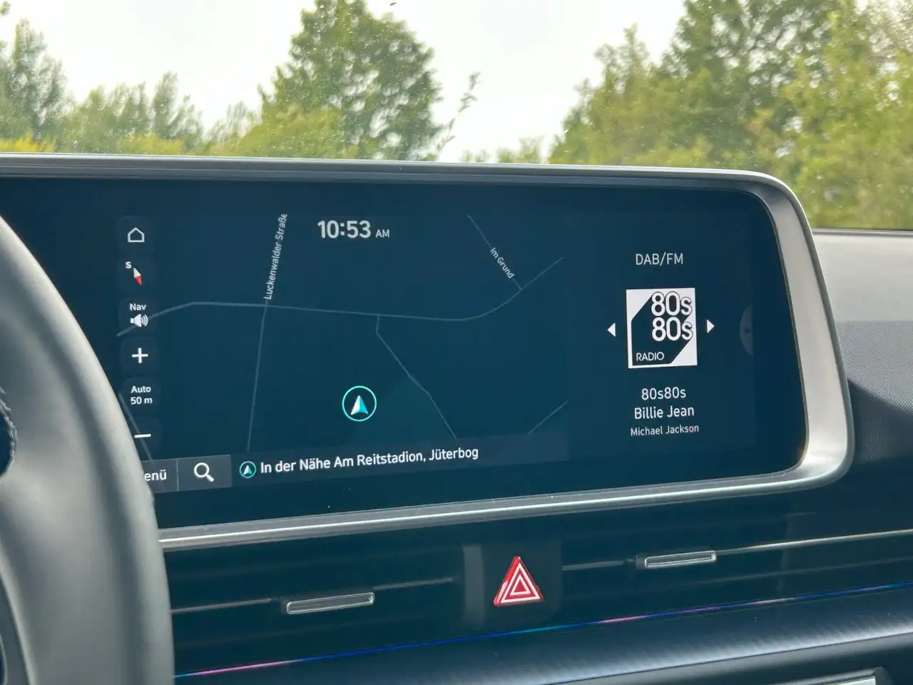 Hyundai IONIQ 6 TECHNIQ 168kW *RW614KM*HeUp*MatrixLED* — Galerie du véhicule 14