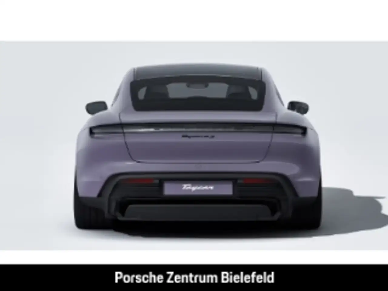 Porsche Taycan 4S Nachtsicht InnoDrive HA-Lenkung BOSE — معرض صور السيارة 4