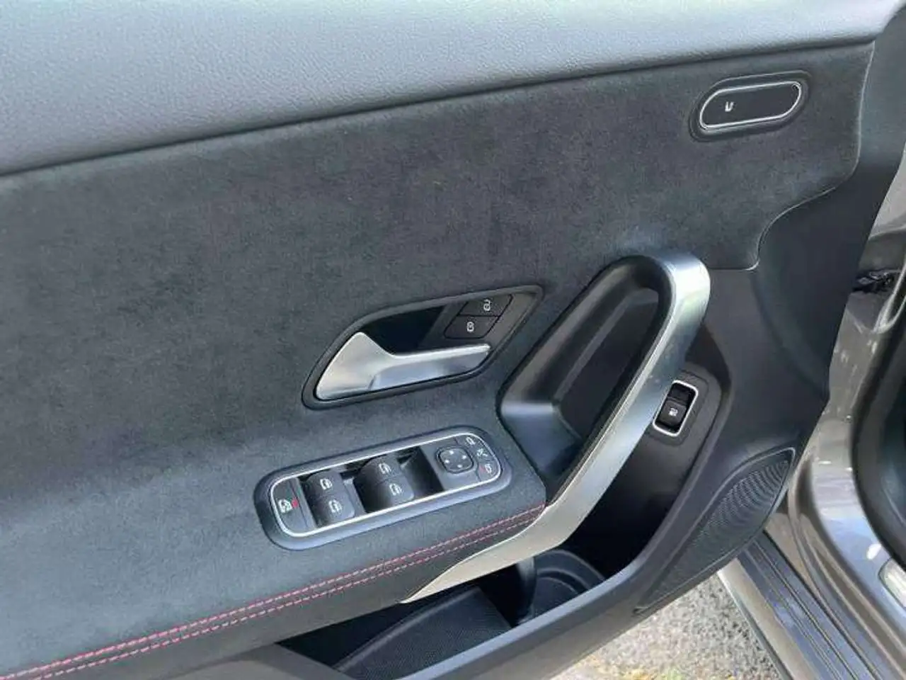 Mercedes-Benz A 250 250e AMG — معرض صور السيارة 14