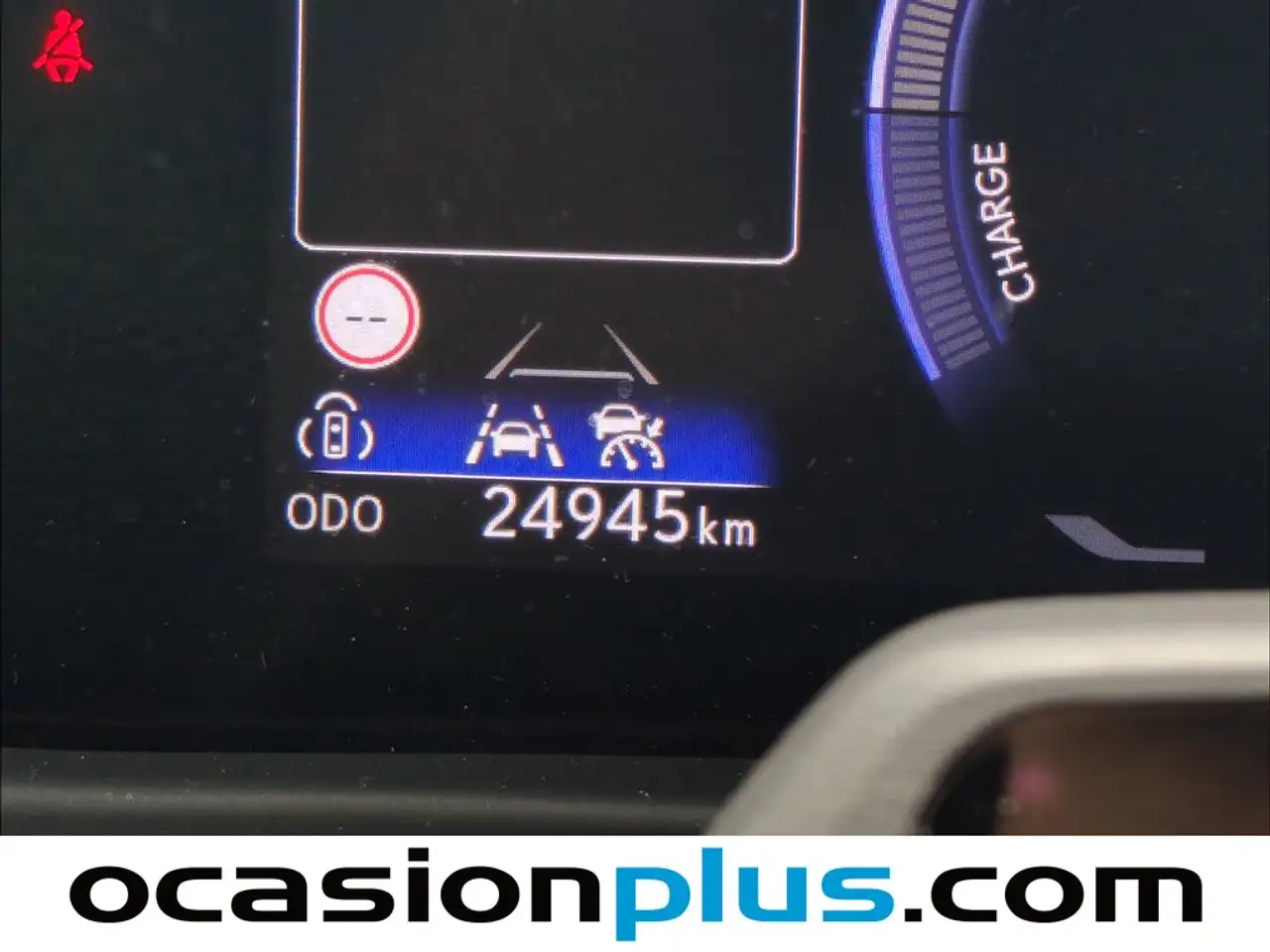 Lexus UX 300h — Galería del vehículo 9