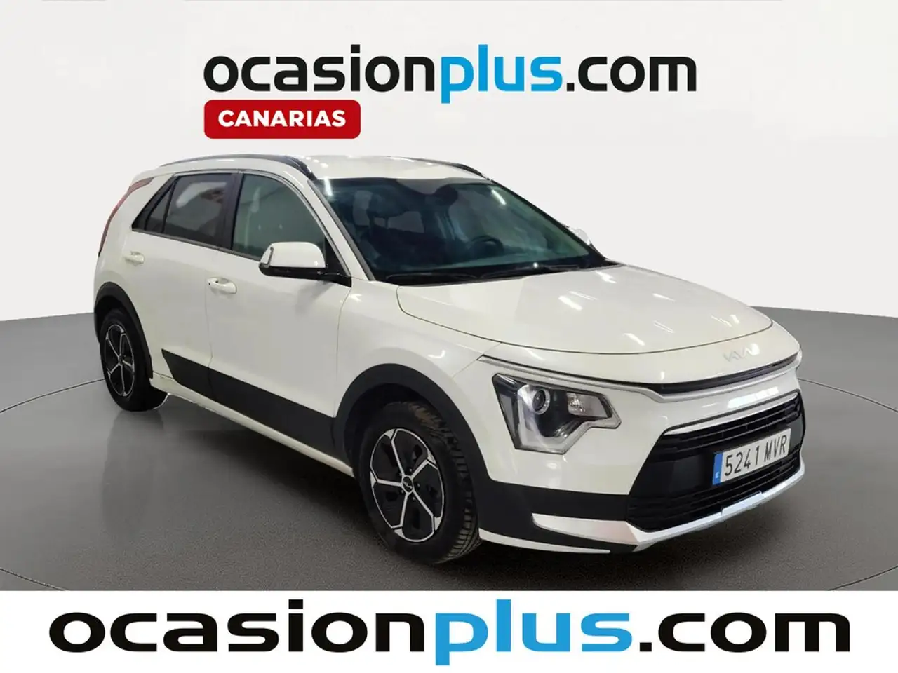 Kia Niro 1.6 HEV Concept 129 — معرض صور السيارة 2