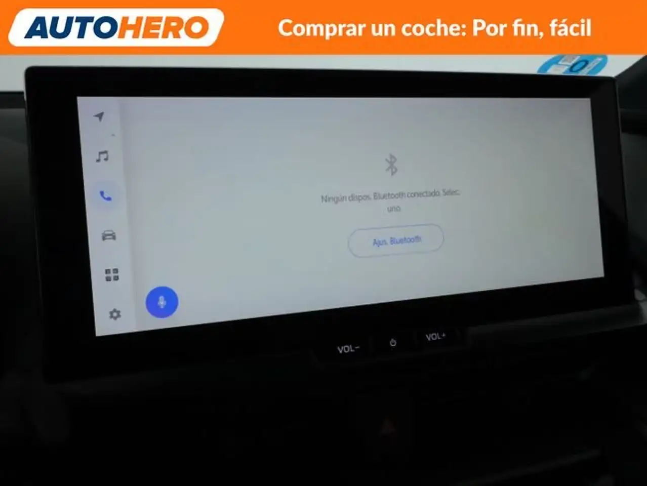 Toyota C-HR 2.0 Plug-in Hybrid Advance — Vehicle gallery 22