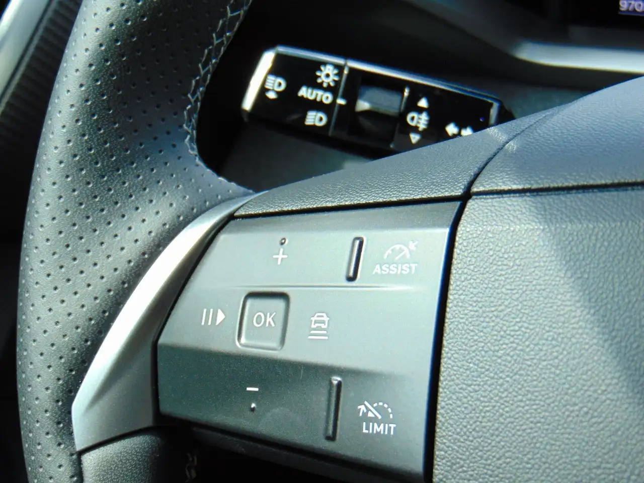 Opel Grandland X Grandland Aut. 48V Mild-Hybrid GS-Line — Galería del vehículo 21