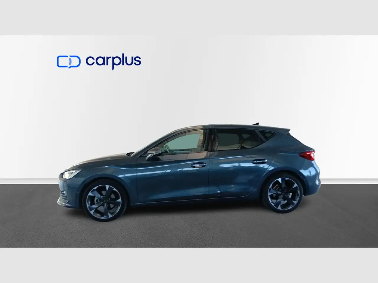 CUPRA Leon 1.5 eTSI 110 DSG — Galerie du véhicule 4