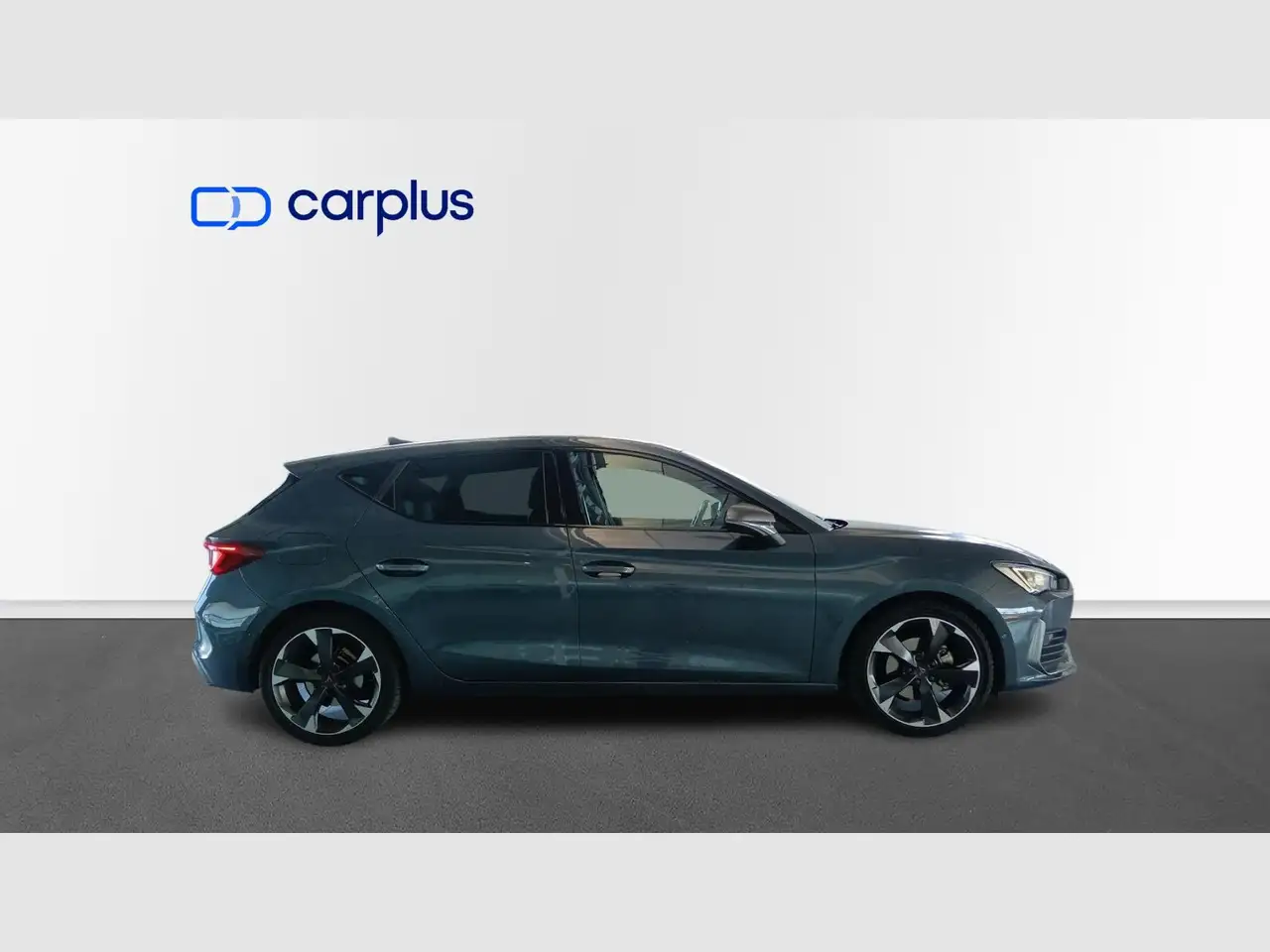 CUPRA Leon 1.5 eTSI 110 DSG — Galerie du véhicule 8