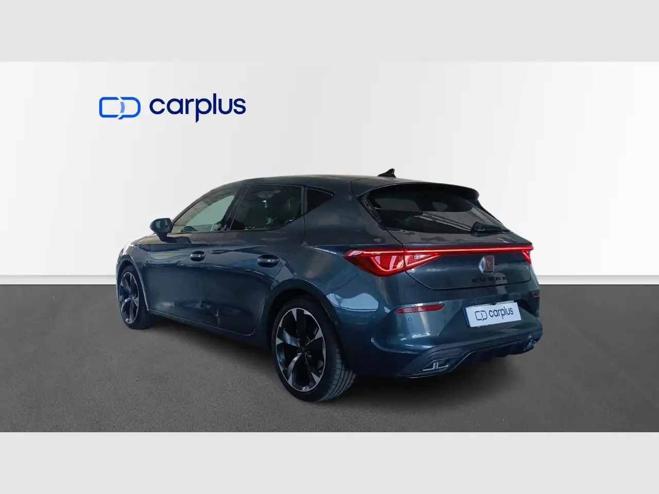 CUPRA Leon 1.5 eTSI 110 DSG — Galerie du véhicule 5