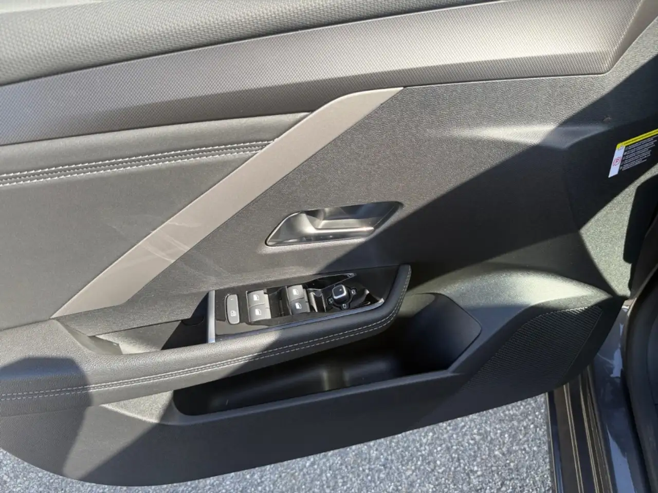 Opel Astra L GS ACC Navi Autom. RFK 360° AHK SHZ LRH FSH Appl — Vehicle gallery 7
