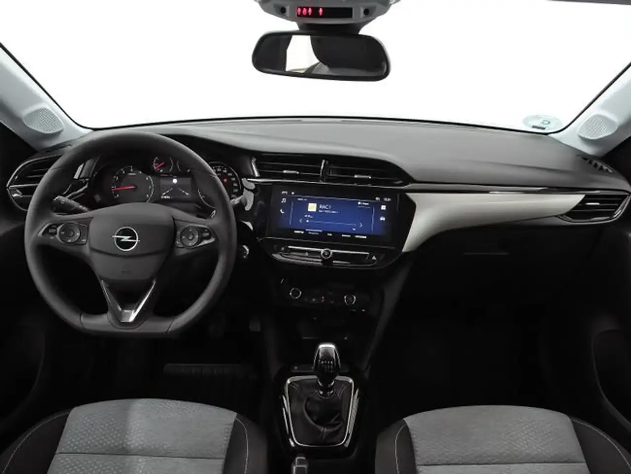 Opel Corsa 1.2T XHL S/S Edition 100 — Galería del vehículo 7