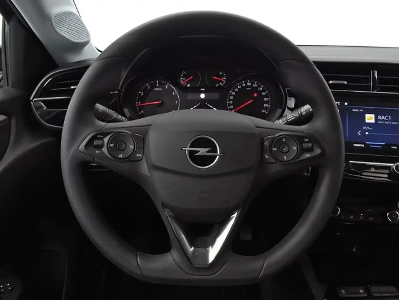 Opel Corsa 1.2T XHL S/S Edition 100 — Galería del vehículo 20