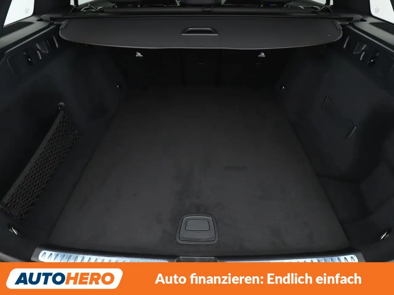 Mercedes-Benz C 200 C 200 Mild-Hybrid T AMG Line Aut.*NAV*ACC*CAM*AHK* — معرض صور السيارة 18