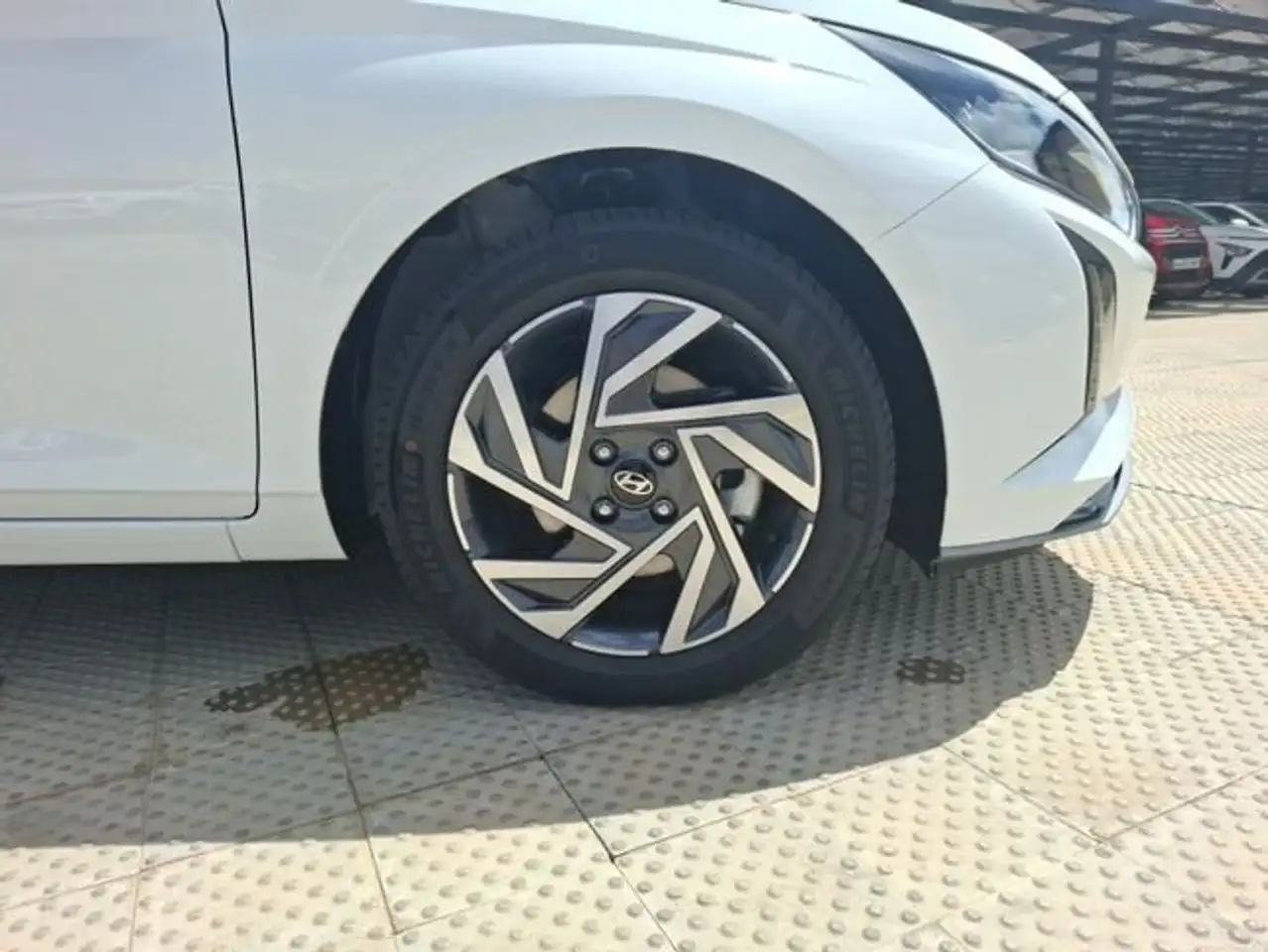 Hyundai i20 FL 1.0 T-GDi 73,5 kW (100 CV) MT6 2WD Smart MY25 — معرض صور السيارة 3