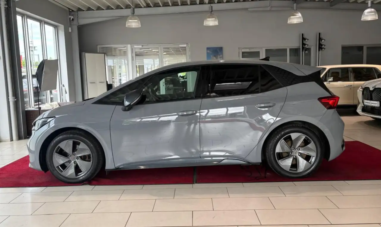 CUPRA Born 150 kW — معرض صور السيارة 2