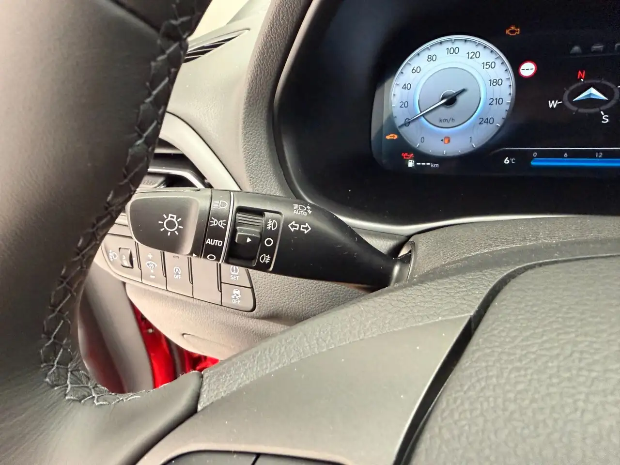 Hyundai i30 Kombi GO 1.0 T-GDI Navi Kamera Sitzheizung — Galerie du véhicule 23