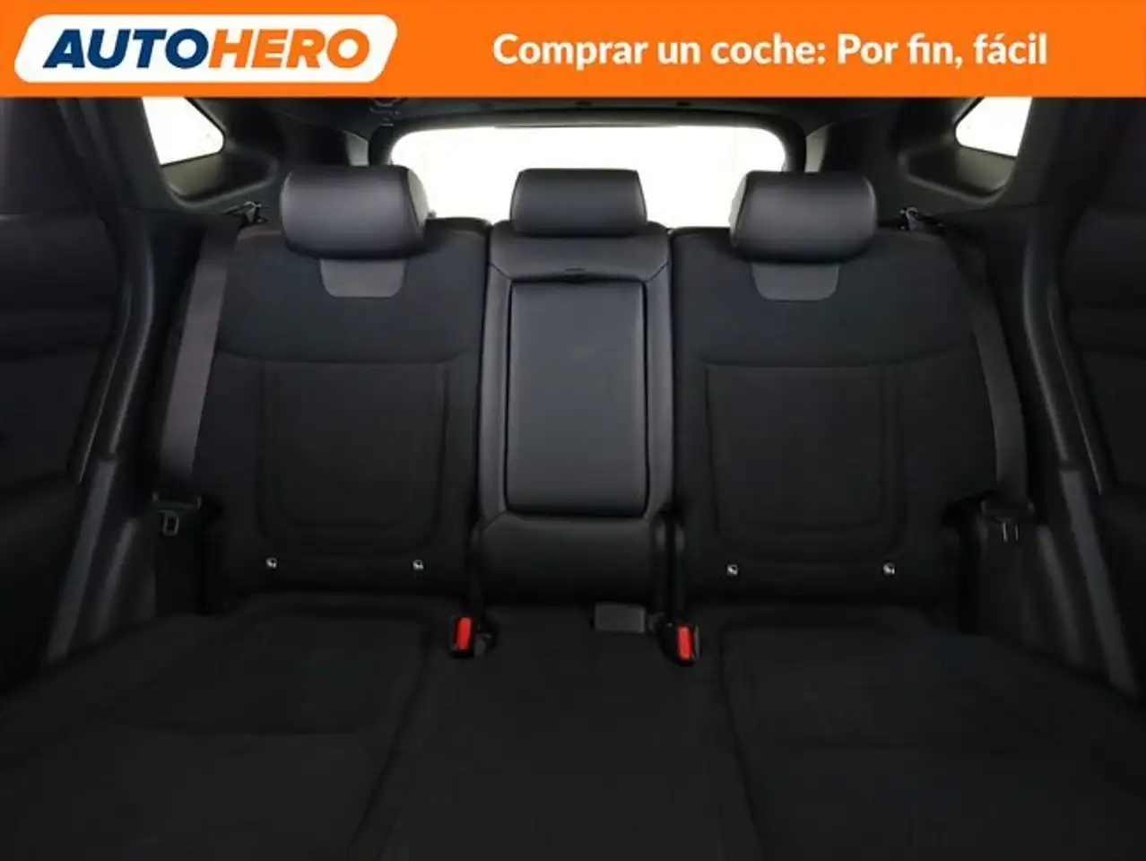 Hyundai TUCSON 1.6 T-GDI Hybrid N Line Style 2WD — معرض صور السيارة 16
