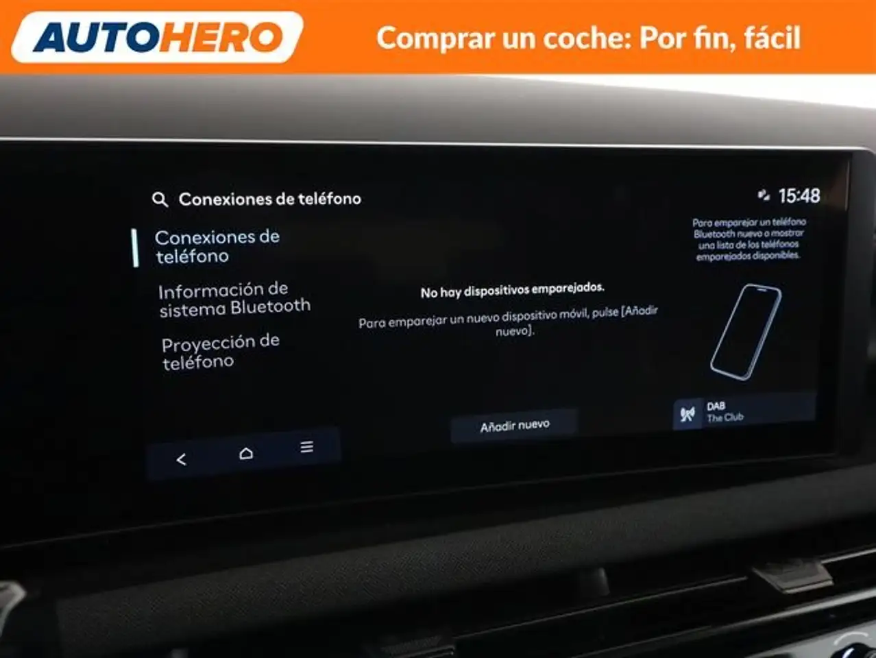 Hyundai TUCSON 1.6 T-GDI Hybrid N Line Style 2WD — معرض صور السيارة 25