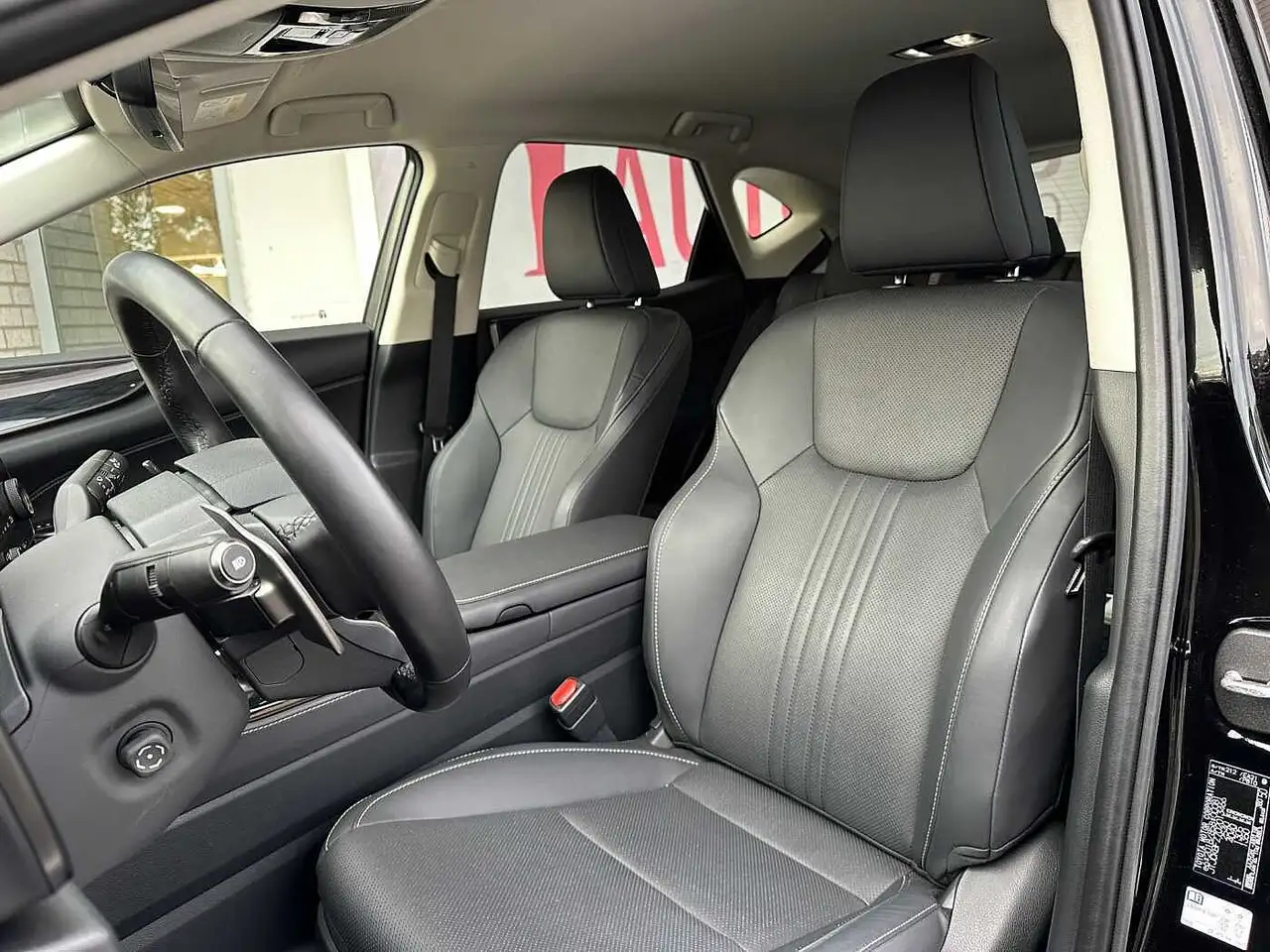 Lexus NX 350h Excecutive - Pano, Navi, PDC, Leder, SH, SB — Vehicle gallery 8