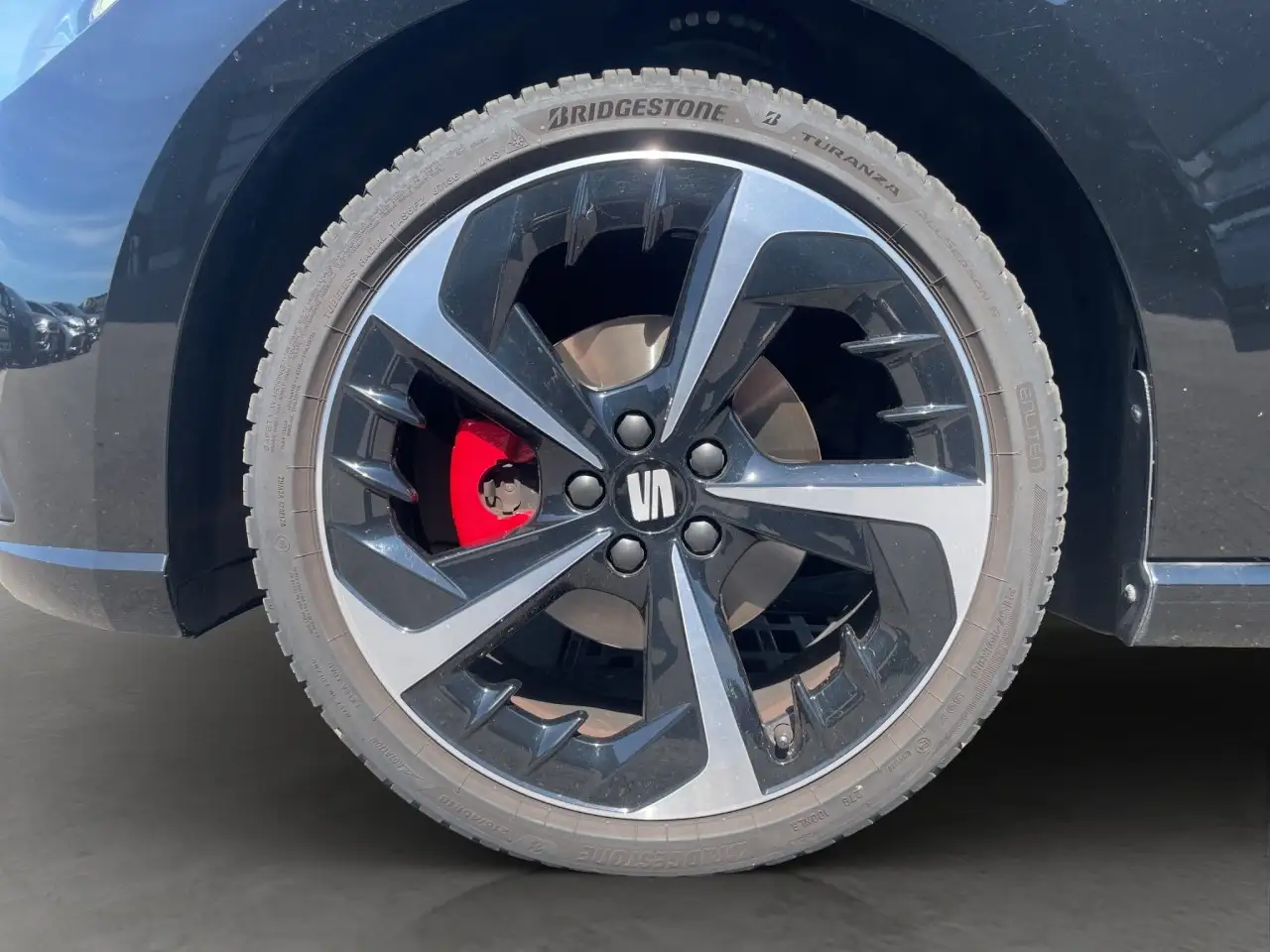 SEAT Ibiza FR Pro TSI DSG Navi Kamera ACC SHZ LED — Vehicle gallery 4