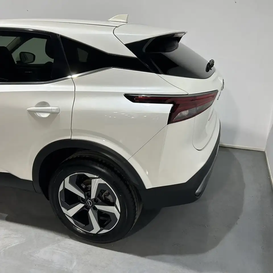 Nissan Qashqai 1.3 DIG-T mHEV 12V N-Connecta 4x2 Aut. 116kW — Galerie du véhicule 11