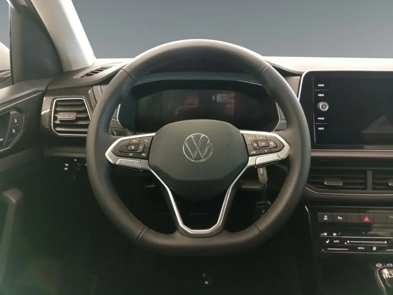 Volkswagen T-Cross Style 1.0 TSI IQ.DRIVE+RÜCKFAHRKAMERA — Galerie du véhicule 12